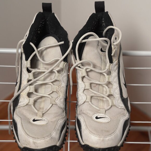 Nike Air Zoom Retro Sneakers - Picture 3 of 4